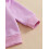 (6-12 Months, Purple) Φθινοπωρινά ρούχα για 2 τεμαχίων 8