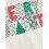 (3-4 Years, Ivory) Χριστουγεννιάτικη μπλούζα με στρογγυλή λαιμόκοψη 7