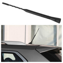 Antenne Aérienne Aérien Piqûre D'Abeille Antibruit Flexible Universel Radio de Voiture
