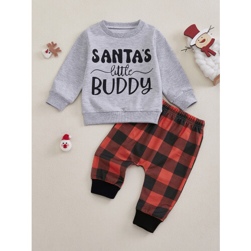 (3-6 Months, Light Grey) Set de haine pentru bebeluși 2