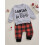 (2-3 Years, Light Grey) Set de haine pentru bebeluși 4