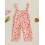 (6-12 Months, Pink) Παιδικές Φόρμες με Αγίου Βαλεντίνου 3