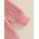(3-6 Months, Pink) Βρεφικό Πουλόβερ Ολόσωμο Χειμερινό Ρούχο 7