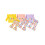 (6-12 Months, Pink) Φθινοπωρινά ρούχα για μακριά μανίκια 5