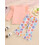 (6-12 Months, Pink) Φθινοπωρινά ρούχα για μακριά μανίκια 7