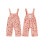 (6-12 Months, Pink) Παιδικές Φόρμες με Αγίου Βαλεντίνου 2