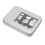 Car Window Glass Lift Button Sticker For   B C E Gla Cla Glk Gl Ml Gle Class 10