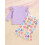 (18-24 Months, Purple) Φθινοπωρινά ρούχα για μακριά μανίκια 7