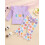 (18-24 Months, Purple) Φθινοπωρινά ρούχα για μακριά μανίκια 6