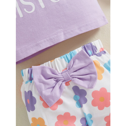 (18-24 Months, Purple) Φθινοπωρινά ρούχα για μακριά μανίκια 1