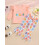 (6-12 Months, Pink) Φθινοπωρινά ρούχα για μακριά μανίκια 6
