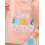 (6-12 Months, Pink) Φθινοπωρινά ρούχα για μακριά μανίκια 8
