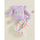 (18-24 Months, Purple) Φθινοπωρινά ρούχα για μακριά μανίκια 13