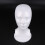 Mannequin Foam  Model Glasses Hat Wig Display Stand 6