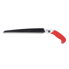Mini Feinzahn-Handsäge M470mm für Holzarbeiten, ABS & SK5 Stahl