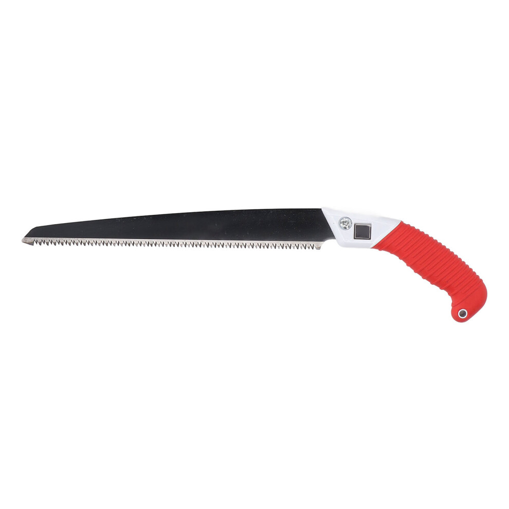 M 470Mm Hand Saw - Fine Tooth Abs+Sk5 Silver 3621384161858