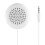 White 3 5mm Pillow Speaker For   CD Radio MP3 Player GL 1