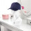 Foam Male Display Mannequin  Dummy Wigs Hat Scarf Stand Model 4