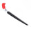 Mini Fine Tooth Hand Saw 470mm for Woodworking Push Pull Cut 12