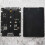 SSD M.2 NGFF () para Placa Adaptadora  de 2,5 Polegadas Caixa de 8 Mm de Espessura 5