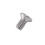 M3 X 6mm Flat  Countersunk Bolts Machine Screws 100pcs 7
