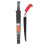 Mini Fine Tooth Hand Saw 470mm for Woodworking Push Pull Cut 3