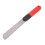 Flush Cut Saw with Non-Slip Handle, SK5 Steel, 317mm 3