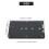 SSD M.2 NGFF () para Placa Adaptadora  de 2,5 Polegadas Caixa de 8 Mm de Espessura 5