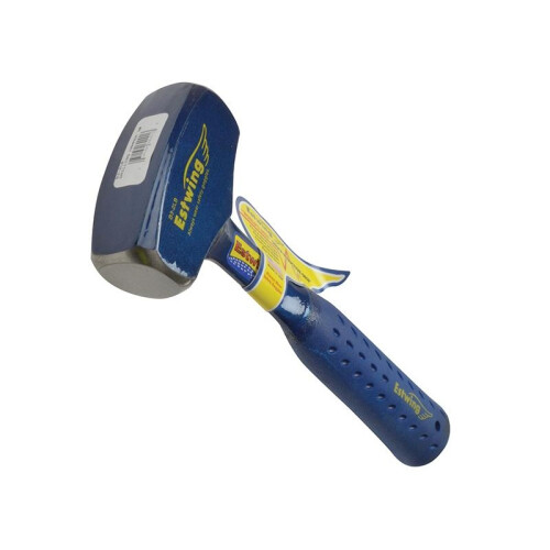 Estwing Estwing Eb3 Club Hammer, Vinyl Grip Handle