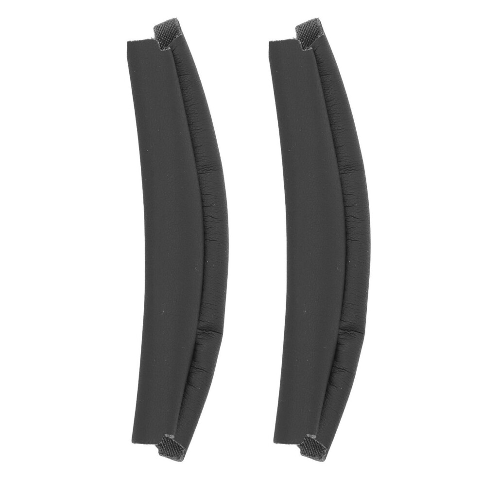 2-Pack Protein Leather Headband Pad For Wh-Xb910n 9361384161970