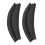 2-Pack Protein Leather Headband Pad for WH-XB910N 13