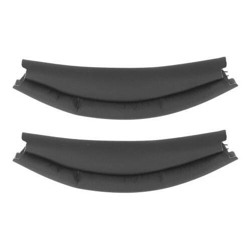 2-Pack Protein Leather Headband Pad for WH-XB910N 1