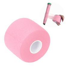 Roseate Badmintonschläger Griffband 60 mm Breite 20 m Länge Stoßabsorption