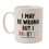 Celebrations Celebrations Hullabaloo I'm Not Wrong Mug 2