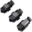 Universal Motorcycle ATV Flywheel Puller Kit 10Piece DualEnded Pullers for  and Maintenance 5
