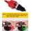 Pneumatic CV Boot Expander Air Powered Tool for Quick Installation Fits 20120mm Rubber Boots 2