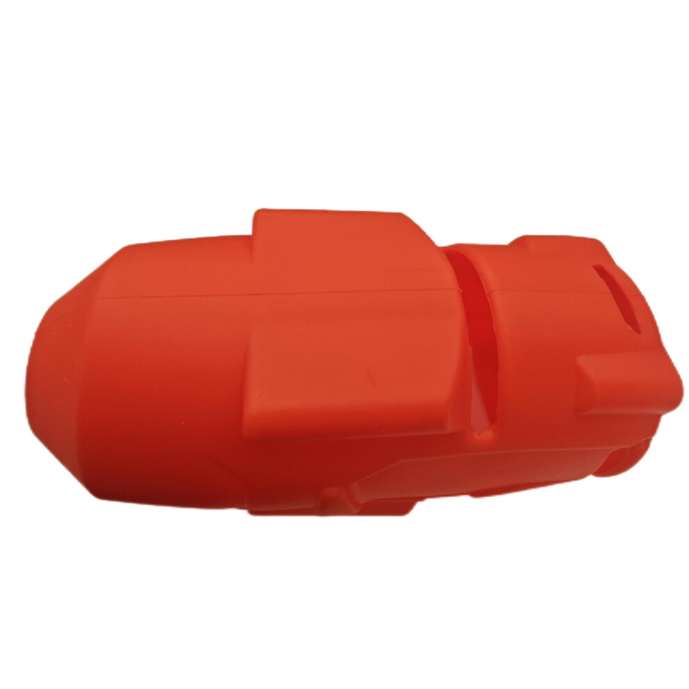 Impact Wrench Protective Boot For Milwaukee M18 Fuel 2767 2863 Shockproof Corrosion Resistant Rubber 9771547181149