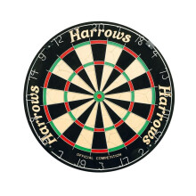 Harrows Competition Dartboard
