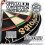 Harrows Competition Dartboard 3
