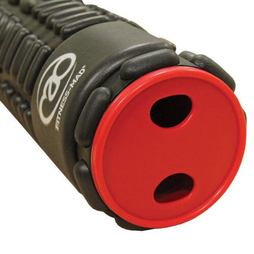 Fitness Mad Fitness Mad Vari Massage Roller 1