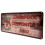 Liverpool FC Liverpool FC Supporters Shed Plaque 2