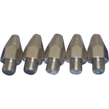 Liveryman Pointed Studs (5 Pack)