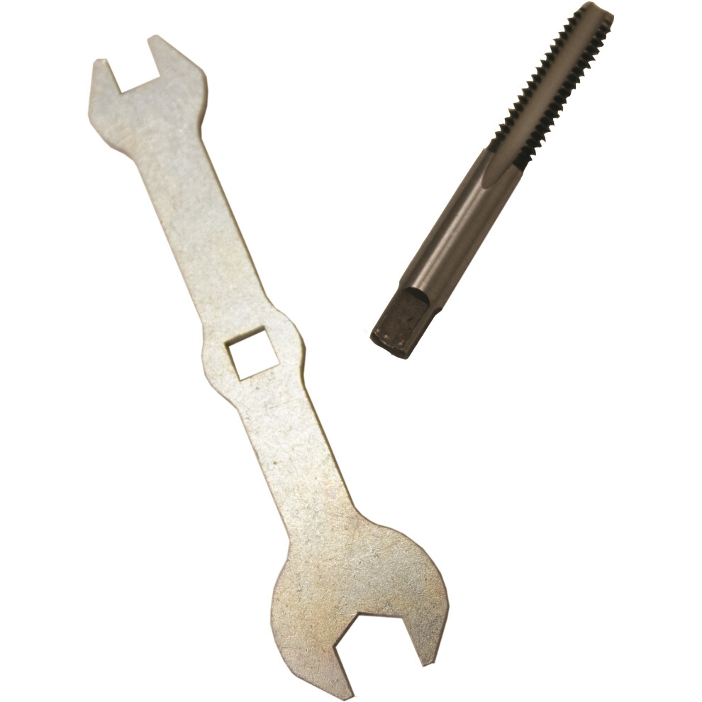 Liveryman Stud Tap & Spanner 5057819051100