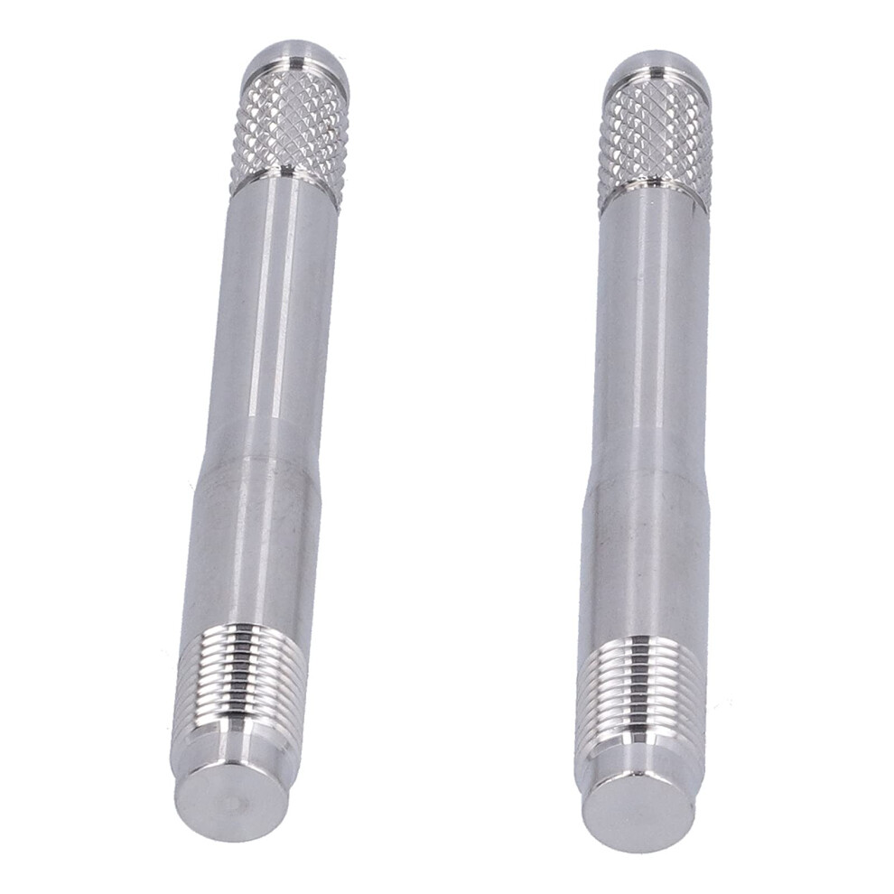 Windshield Wiper Cowl Kit For Ford F150 And M14 X 1.5 Wheel Stud Alignment Pins Stainless Steel 9771547181231