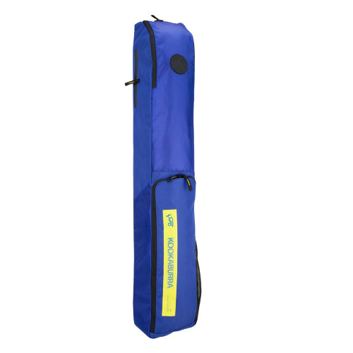 KOOKABURRA (One Size, Blue) Kookaburra Vex Hockey Stick Bag