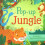 Cute Cartoon Popup Book 3