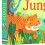 Cute Cartoon Popup Book 4