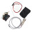 Guitar Preamp Volume Tone Control 6