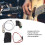 Guitar Preamp Volume Tone Control 5