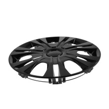 14 Inch Car Wheel Hubcaps Universal Fit Stylish Rim Covers with Effortless Snap Installation